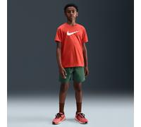 Nike Dri-FIT Challenger Older Kids' (Boys') Training Shorts - Green - Polyester M