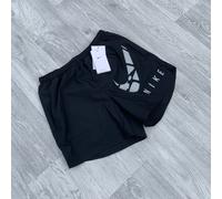 Nike Dri Fit Challenger Run Division 5" Brief Lined Training Shorts [DQ4728-010]