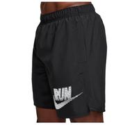 Nike - Dri-Fit Challenger Run Energy 7 Brief Shorts - Running shorts size M, black