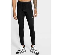 Nike Dri-Fit Challenger Running Tights Black