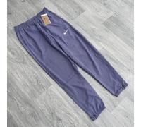 Nike Tech Utility Woven Lined Cargo Track Pants Bottoms - Black [FB7911-010]