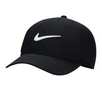 Nike Dri-FIT Club Baseball Cap Black/white