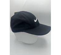 Nike Dri-FIT Club Hat Unstructured Featherlight Cap Swoosh 6 Panel Golf Gym