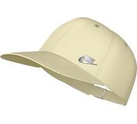 Nike Dri-fit Club Structured Metal Logo Cap