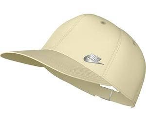 Nike Dri-fit Club Structured Metal Logo Cap