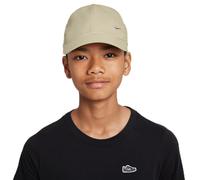 Nike Dri-FIT Club Unstructured Metal Swoosh Cap for Children, FB5064