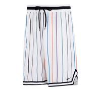 Nike Dri-FIT DNA 25cm Basketball Shorts 'White' DX0254-100 L