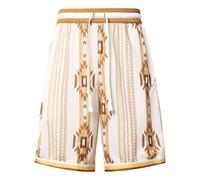 Nike Dri-Fit Dna Fast-Drying Basketball Shorts Men's Beige BV9444-133 L