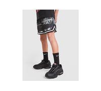 Nike Dri-FIT DNA Glitch Shorts Junior - Black 7-8Y