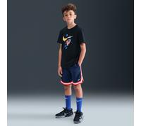 Nike Dri-FIT DNA Older Kids' (Boys') Basketball Shorts - Blue - Polyester M