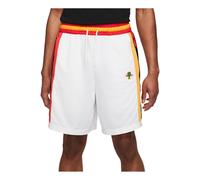 Nike Dri-fit Dn Rayguns Basketball Shorts 'White' DJ5322-100 L