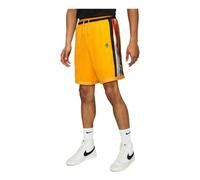 Nike Dri-fit Dn Rayguns Basketball Shorts 'Yellow' DJ5322-739 M