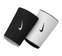 Nike Dri-Fit Doublewide Wristbans 2 pcs. NNNB0101OS