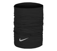 Nike Dri-Fit Dri-Fit 2.0 Wrap Tube scarf - black, silver