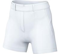 Nike Dri-Fit DX6087-100 Victory Golf Shorts (Approx. 13 cm), White/Black, Small