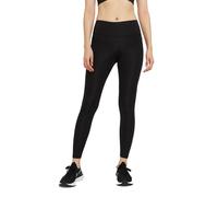 Nike Epic Fast Women's Mid-Rise Pocket Running Leggings - Black L (UK 16-18)