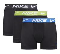 Nike 3 Pack Micro Trunk - Multi - Size S