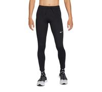 Nike Dri-FIT Essential Tights for Men - Comfortable, Breathable Running Gear in Classic Black for Optimal Performance