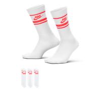 Nike Sportswear Dri-FIT Everyday Essential Crew Socks (3 Pairs) DX5089