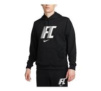 Nike Dri-FIT F.C. Fleece Hoodie 'Black' DV9758-010 XL