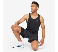 Nike Fast Men's Dri-FIT Running Vest - Black - Polyester XL