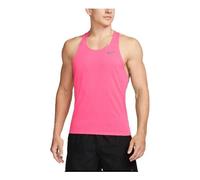 Nike Dri-FIT Fast Racing Singlet Tank Top 'Hyper Pink' DQ4732-639 L