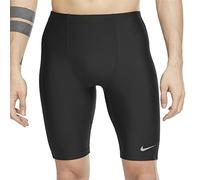 Nike Dri Fit Fast Shorts Black/Reflective Silv L
