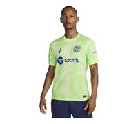 Nike Dri-FIT FC Barcelona 2024/25 Stadium Third Football Jersey 'Barely Volt' FQ2022-702 XXL