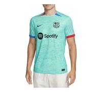 Nike Dri-FIT FC Barcelona 23-24 Stadium Third Soccer Jersey 'Lake Green' DX9820-487 XL