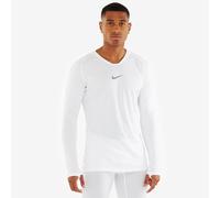 Nike Dri-FIT First Layer Men's Long Sleeve Performance Shirt Fitness Sports...