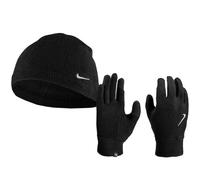 Nike Dri-Fit Fleece M gloves and hat N1002578082