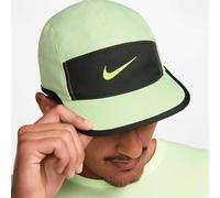 Nike Dri-FIT Fly Unstructured Swoosh 5 Panel Running Cap NWT FB5624-701 Sz S/M