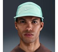Nike Dri Fit Fly Unstructured Swoosh Cap Mint White - Size L/XL - FB5624-018