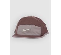 Nike Dri-Fit Fly Unstructured Swoosh Cap sea Uni