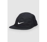 Nike Dri-Fit Fly Unstructured Swoosh Cap white SM