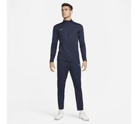 Nike Dri-FIT Football Academy Mens Full Tracksuit Obsidian Blue Small DV9753 451