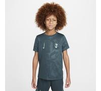 Nike Dri-FIT Football Pre-Match Top - Faded Spruce M