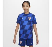Nike Dri-FIT Football Replica Shirt - Blue S