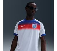 England 2025 Stadium Home (Women's Team) Men's Nike Dri-FIT Football Replica Shirt - Blue - Polyester S