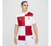 Nike Dri-FIT Football Replica Shirt - White M