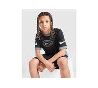 Nike Dri-FIT Football T-Shirt Junior - Black 12-13Y