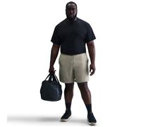 Nike Dri-FIT Form 7 Inch Shorts L Gray Men