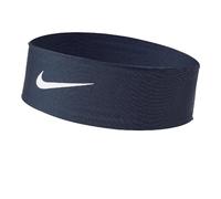 Nike Headband Dri-FIT Fury Classic One Size Navy