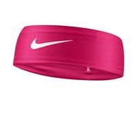 Nike Womens Training Fury Classic Headband, Pink, Women Pink