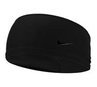 Nike Dri-Fit Fury Elevated Wide Headband, Black/Black BN3057-001