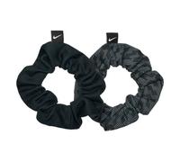 Nike DRI-FIT Gathered Hair Ties 3.0 2-pack 92800648572