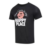 Nike Dri-Fit Happy Place T-Shirt 'Black' FD0141-010 S
