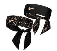 Nike Dri-Fit Head Tie 4.0 100.2146 203 Hemp/Black/Hemp