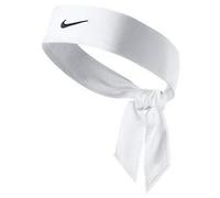 Nike Dri Fit Head Tie White