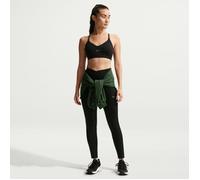 Nike Dri-FIT High-Waisted Leggins S Black Women